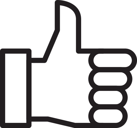 Thumbs Up Icon Thumbs Up Icon