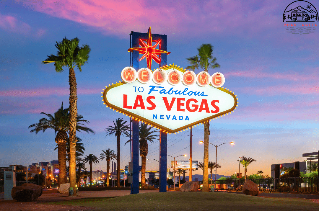 Las Vegas