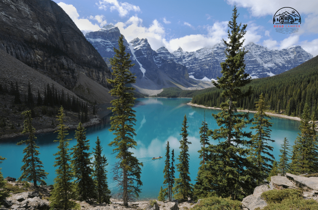 Banff Nationalpark