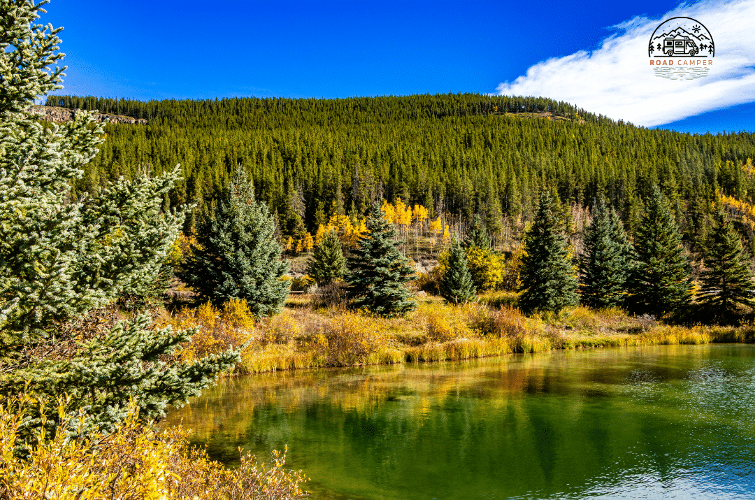 Fish Creek Provincial Park