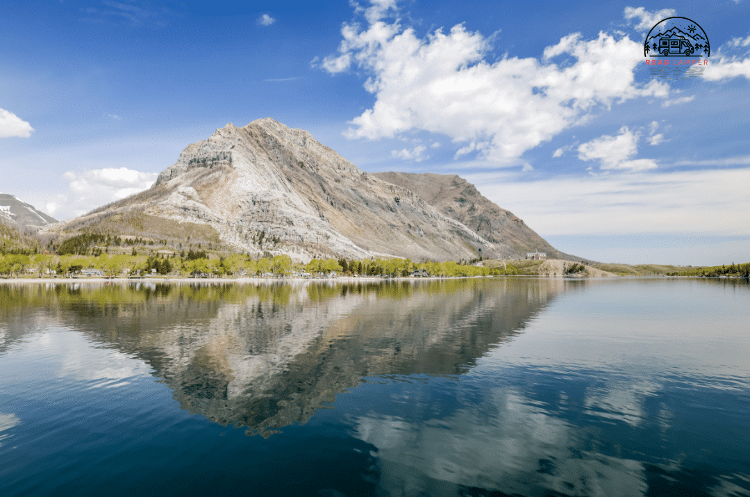 Waterton Lakes National Park